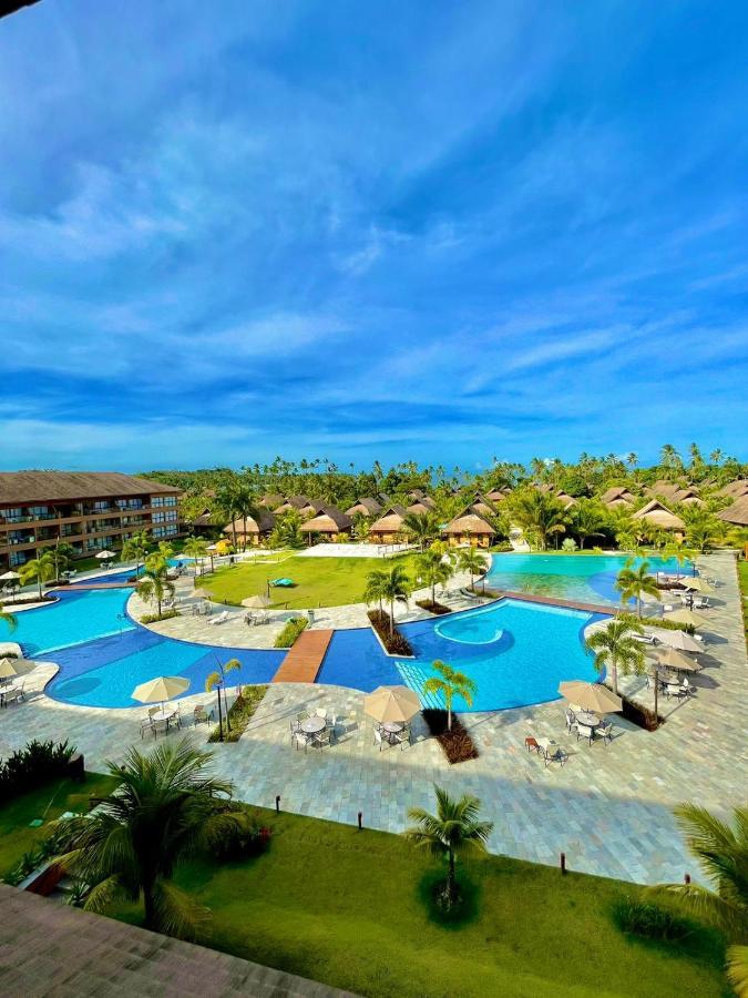 Marenostrum -Vista Mar - Praia Dos Carneiros - Eco Resort- 2 Suites Exteriör bild